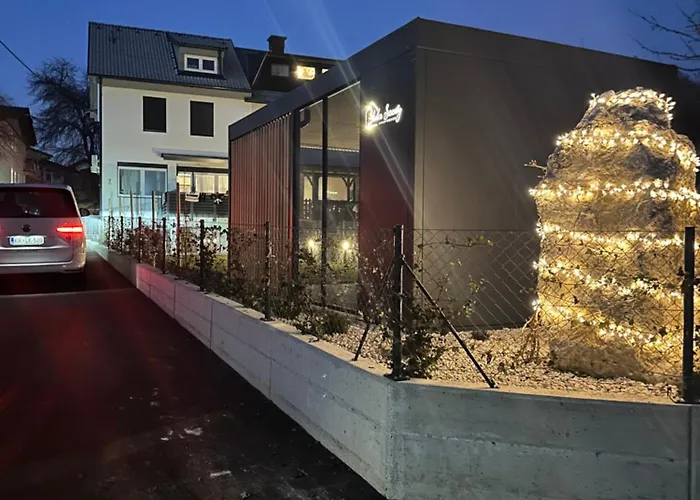 Apartamento Skalca Serenity Bled