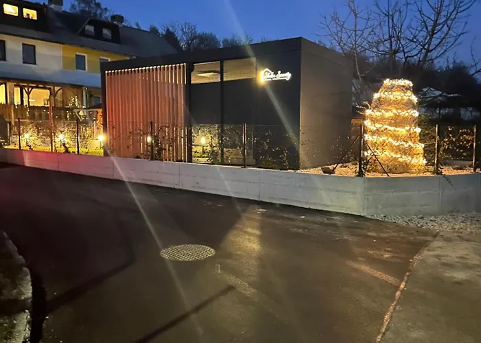 Skalca Serenity * Bled